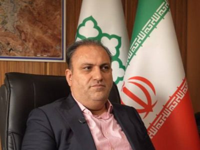 علی‌اصغر کمالی‌زاده، مدیرعامل سازمان نوسازی شهرداری تهران، مطرح کرد: زیر تهران؛ ظرفیتی که می‌ تواند دو کاره شود