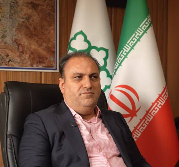 علی‌اصغر کمالی‌زاده، مدیرعامل سازمان نوسازی شهرداری تهران، مطرح کرد: زیر تهران؛ ظرفیتی که می‌ تواند دو کاره شود