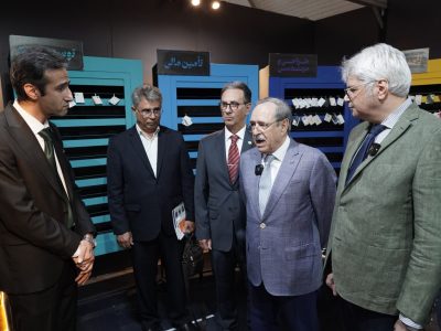 از هوش مصنوعی تا انرژی و سرعت ساخت