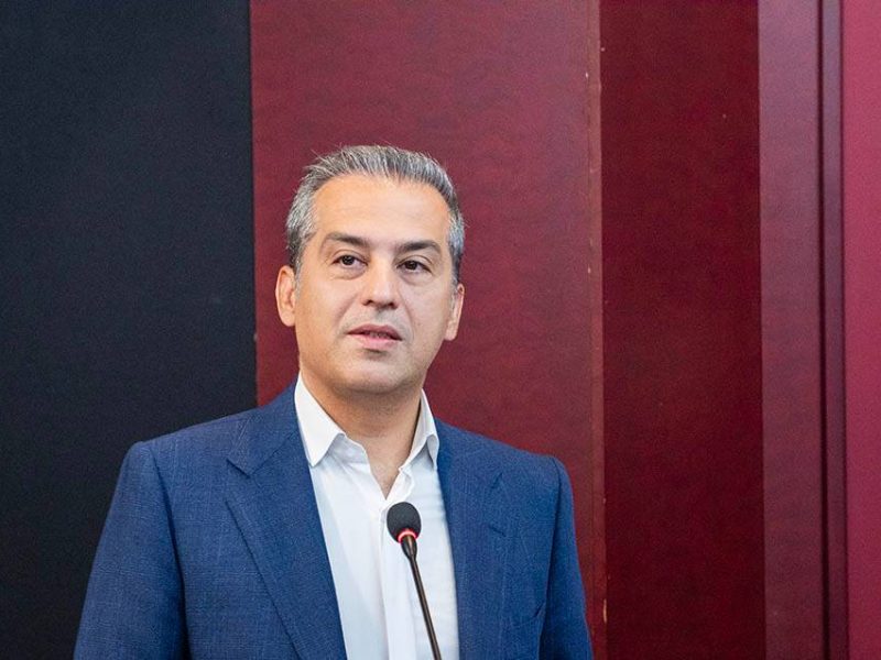 سهیل آل‌ رسول، عضو هیئت‌ نمایندگان اتاق تهران مطرح کرد: ارتقای تاب‌ آوری شهرها با استفاده از ظرفیت‌ های مترو