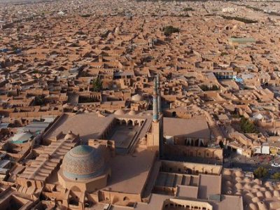 مرکز پژوهش‌های مجلس راهکارهای معماری و شهرسازی برای تهویه و خنک‌سازی شهرهای گرم ایران را بررسی کرد; ساختمان‌ها در برابر تابستان‌های داغ چقدر آماده‌اند؟