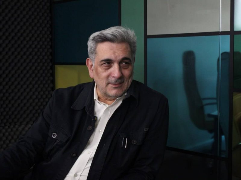 در گفت‌وگوی تخصصی با پیروز حناچی ، استاد دانشگاه و شهردار سابق تهران بررسی شد: تاب‌آوری شهر با تمرکززدایی جمعیت