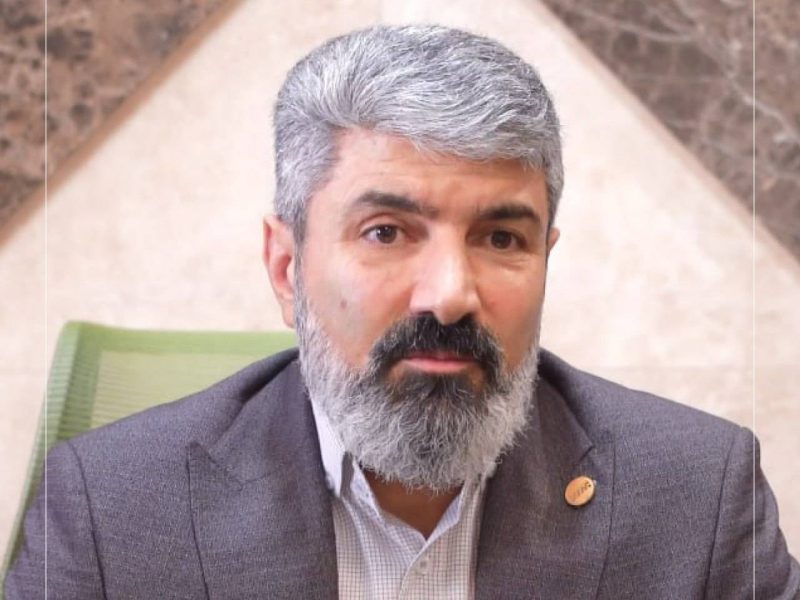 در گفت‌وگو با احمد شاکری، مدیرعامل شرکت بهران آسانبر بررسی شد تاب‌آوری مترو از مسیر تولید داخل