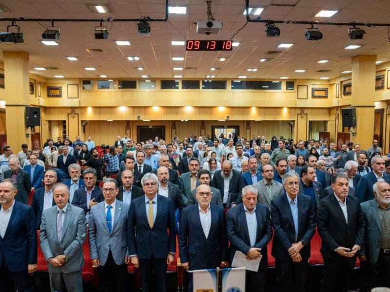 در نخستین همایش تخصصی انجمن سازندگان و پیمانکاران مترو استان تهران بررسی شد ظرفیت پنهان مترو برای تاب‌ آوری
