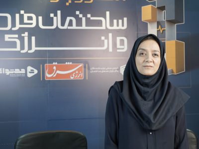 ساختمان فردا در گفت‌وگو با غزال راهب در نمایشگاه صنعت ساختمان بررسی کرد: ردپای انرژی در قیمت ساختمان
