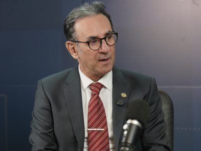 همایون ابراهیمی در استودیو «ساختمان فردا» مطرح کرد: ناترازی انرژی را نمی‌توان گردن مصرف‌کننده انداخت