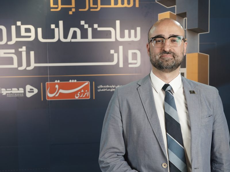 ساختمان‌های امروز دارایی نیستند؛ بدهی‌اند