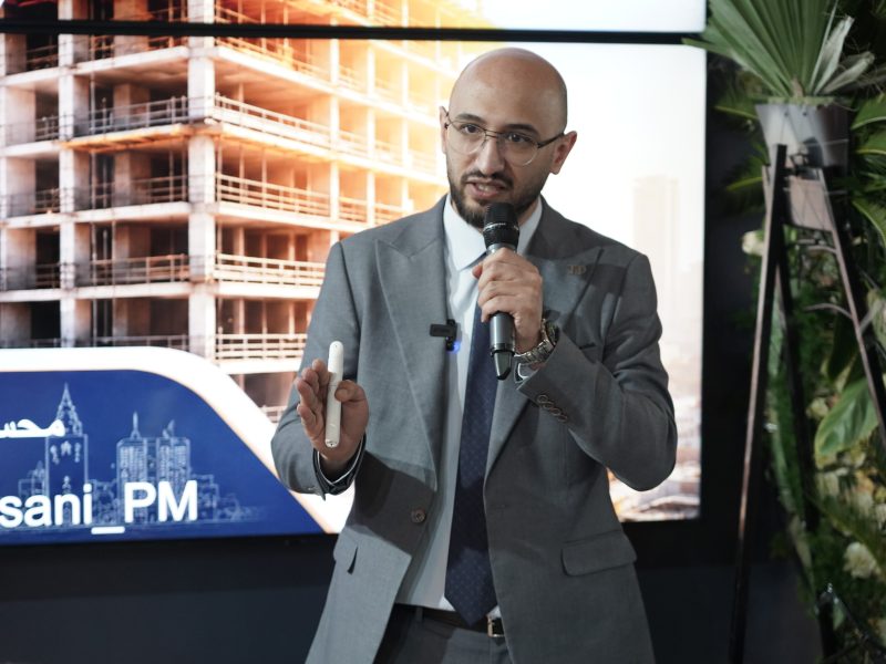 محسن حسنی در ایونت «ساختمان فردا » مطرح کرد: PMO؛ از پلیس فرایند تا حل مسئله