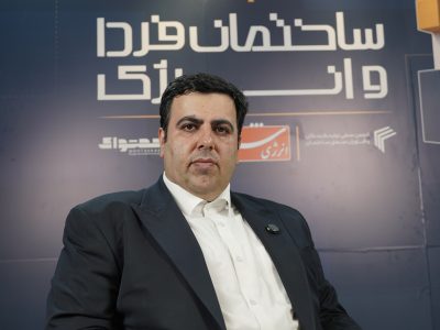 مجتبی محلاتی در گفت و گو با استودیو «ساختمان فردا و انرژی» مطرح کرد: فرصت‌سازی نمایشگاه برای یافتن بازارهای جدید