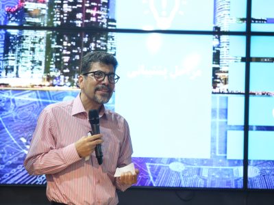 محمد بروجردی در «ساختمان فردا» مطرح کرد:  حلقه مفقوده صنعت ساختمان؛ فاصله میان فناوری و بازار