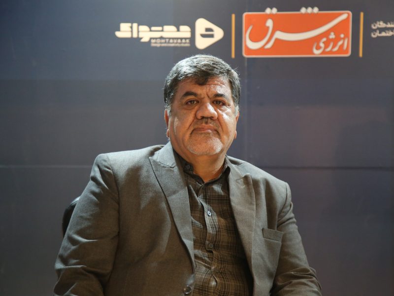 رده انرژی؛ از نقشه تا بهره‌برداری