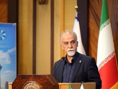 محمد خسروتاش در همایش مترو مطرح کرد؛ ۵۰ سال دیرتر به زیرزمین برگشتهایم
