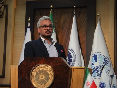 امیر راسخ در همایش تخصصی مطرح کرد: سه لایه تاب‌آوری مترو؛ از پناهگاه تا خیابان‌های اطراف