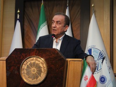 محمد منتظری در همایش تخصصی مترو مطرح کرد: زیرساختی که در بحران باید زنده بماند