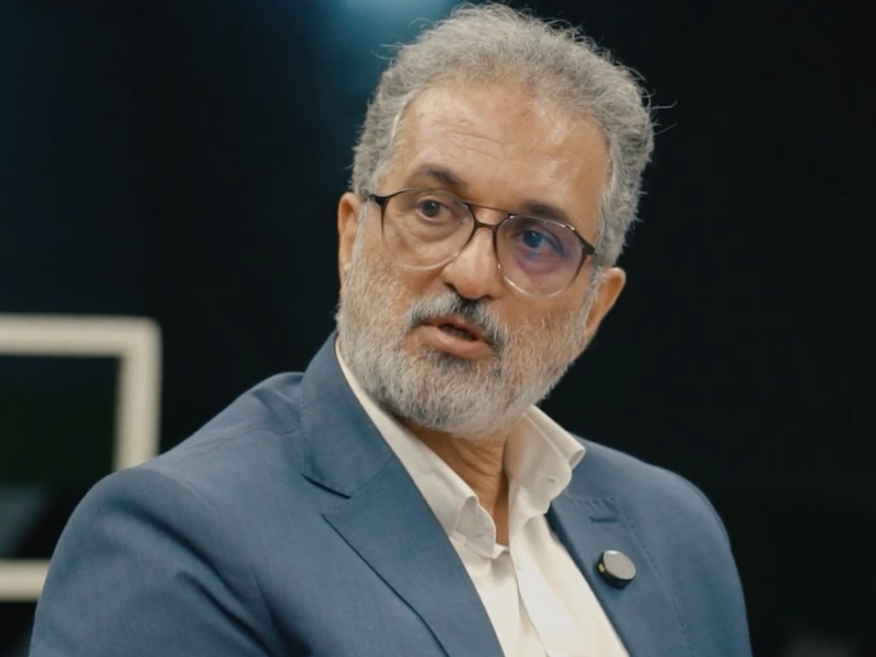 در گفتوگو با سیدعلیاکبر میروکیلی، مدیرعامل سازمان حملونقل ریلی شهرداری کرج بررسی شد: جای خالی مترو در تابآوری شهری