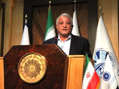محسن هاشمی رفسنجانی در همایش «افزایش تاب‌آوری شهری با استفاده از ظرفیت مترو» مطرح کرد: پنج دهه پناهگاه‌سازی در مترو