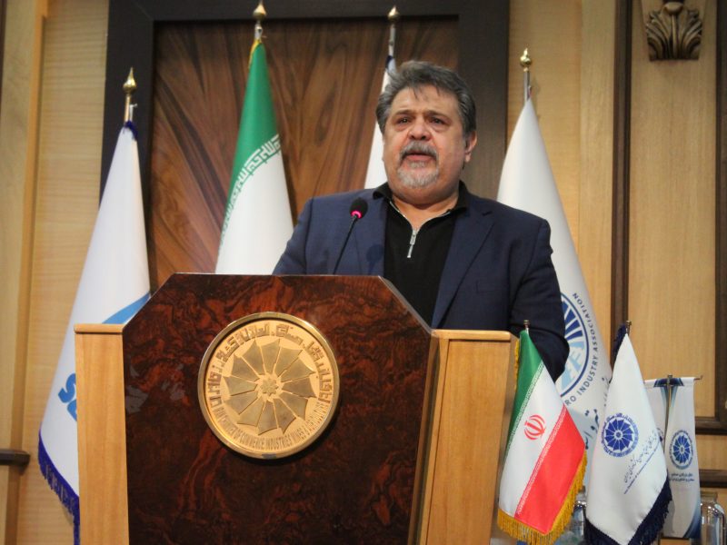 نسخه عملیاتی برای متروی موجود