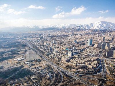 حریم شهرها؛ قلمرویی با چند قانون و چند متولی