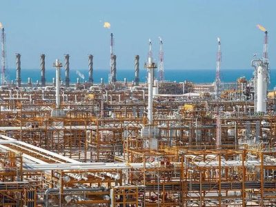 گاز کمتر، تعهدات بیشتر