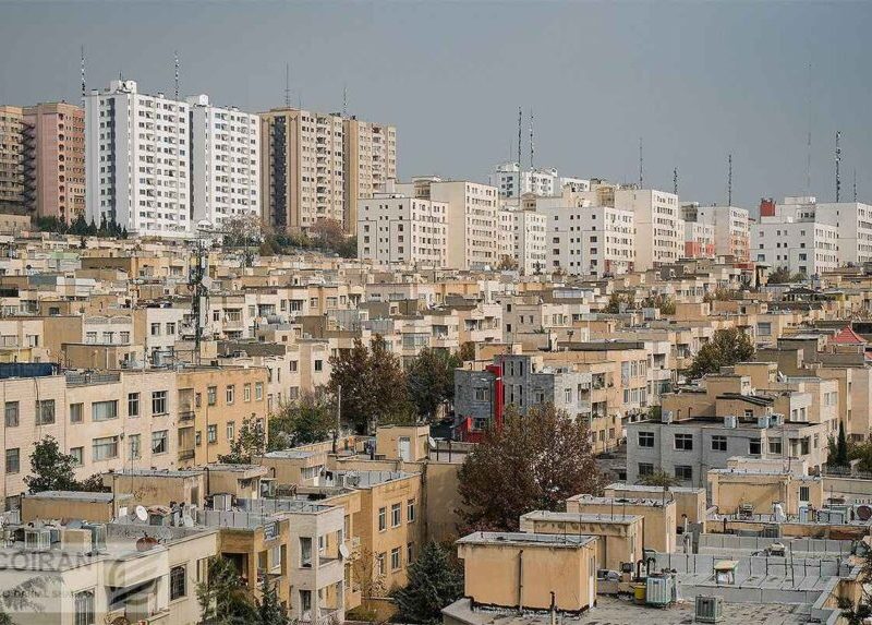 مسکن در محاصره چند بحران؛ از افت قدرت خرید تا عقب‌نشینی بانک‌ها