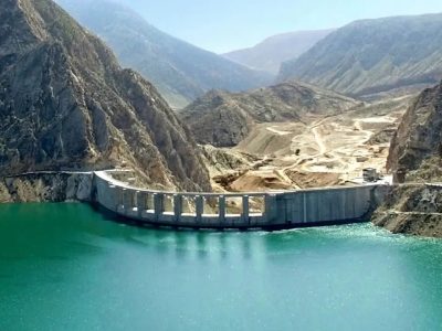 بحران آب تهران؛ کسری سدها یا ناتوانی در حکمرانی؟