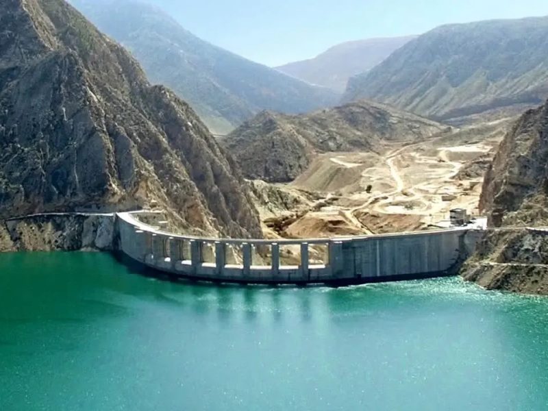 بحران آب تهران؛ کسری سدها یا ناتوانی در حکمرانی؟